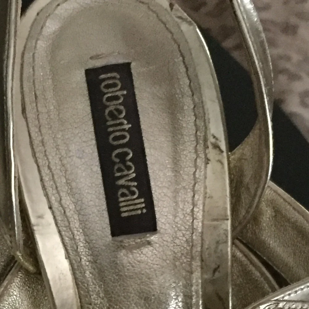 Roberto Cavalli roberto cavalli